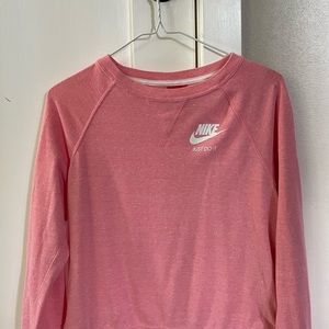 Nike Girls Long Sleeve Shirt
